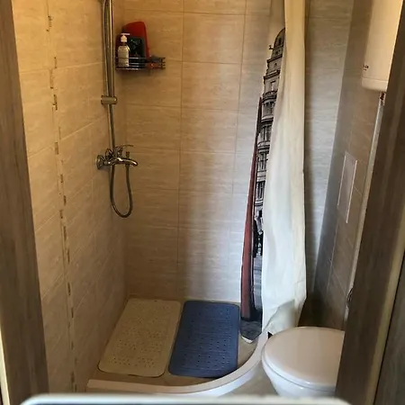 Apartment студия в болгарии Slantschew brjag