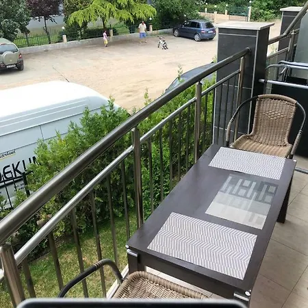 студия в болгарии Apartment